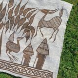 Wall tapestry