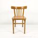 Chaise de bistrot