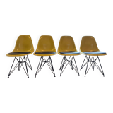 Eames chairs Herman Miller