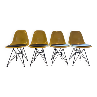 Eames chairs Herman Miller