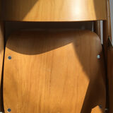 Chaise pliante