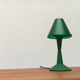 Postmodern Italian table lamp Lulu by Veneta Lumi, 1980s.
