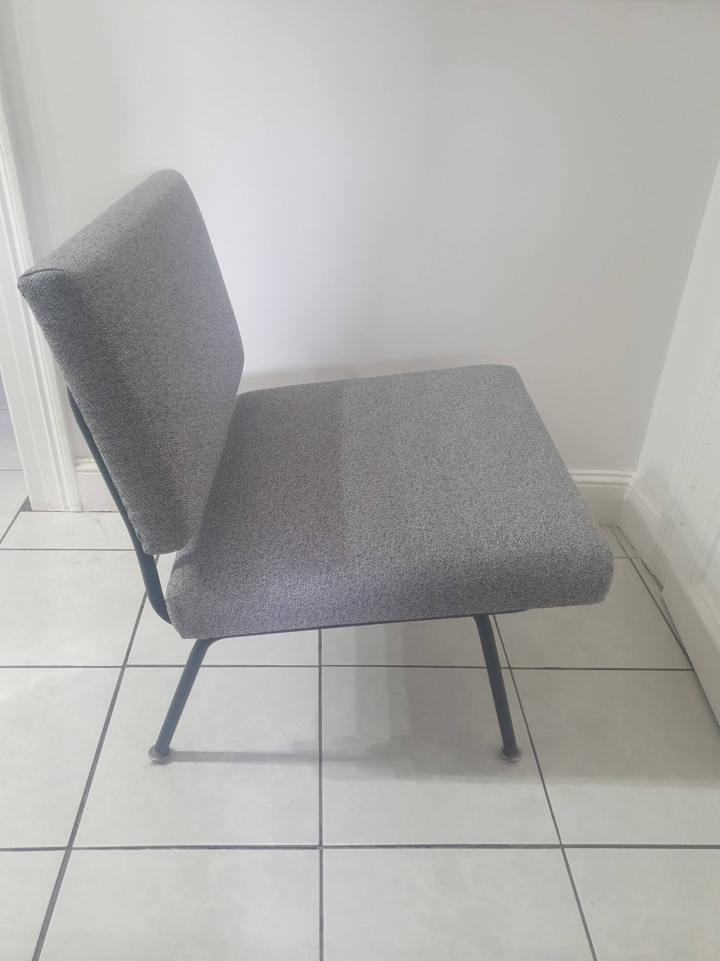 Florence Knoll model 31 armchair for Knoll 50s