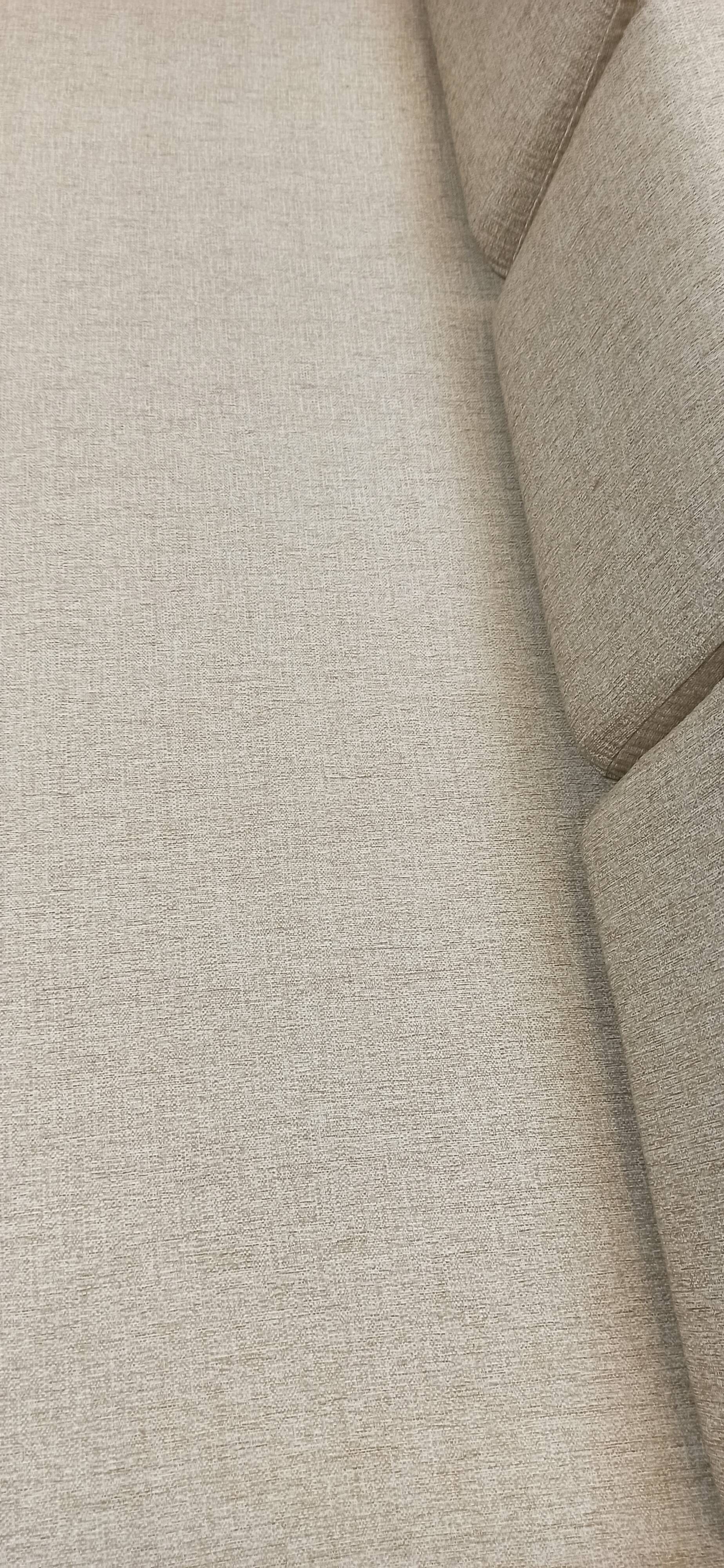 Elm sofa Maison Regain, 60's