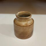 Ceramic pot, Atelier Dieulefit