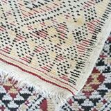 Tapis berbère ancien