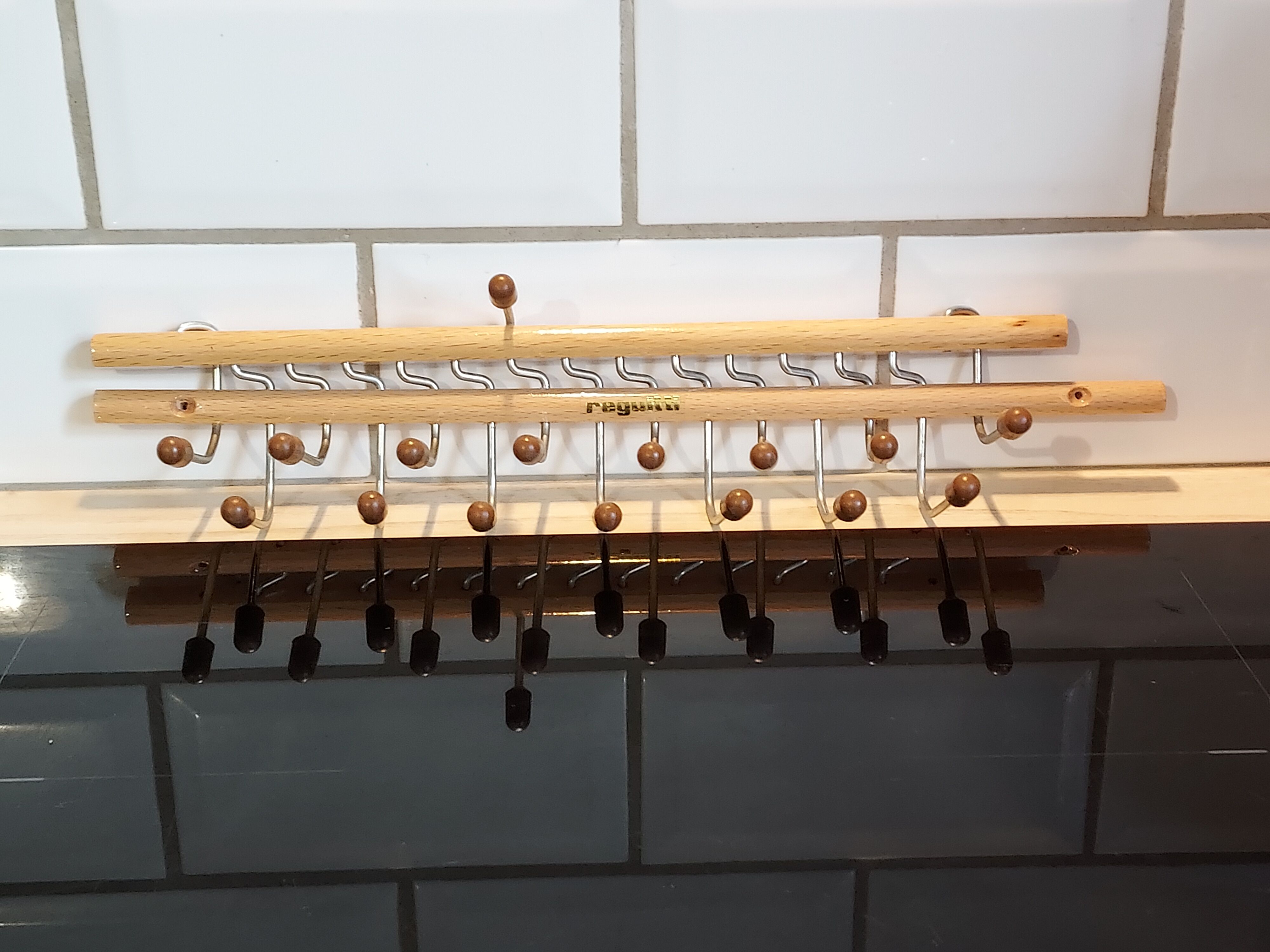 Tie rack Fratelli Reguitti