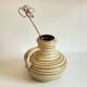 VASE Ceramic WEST GERMANY Vintage