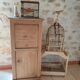 Chevet vintage