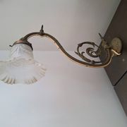 Art Deco wall light, antique lighting