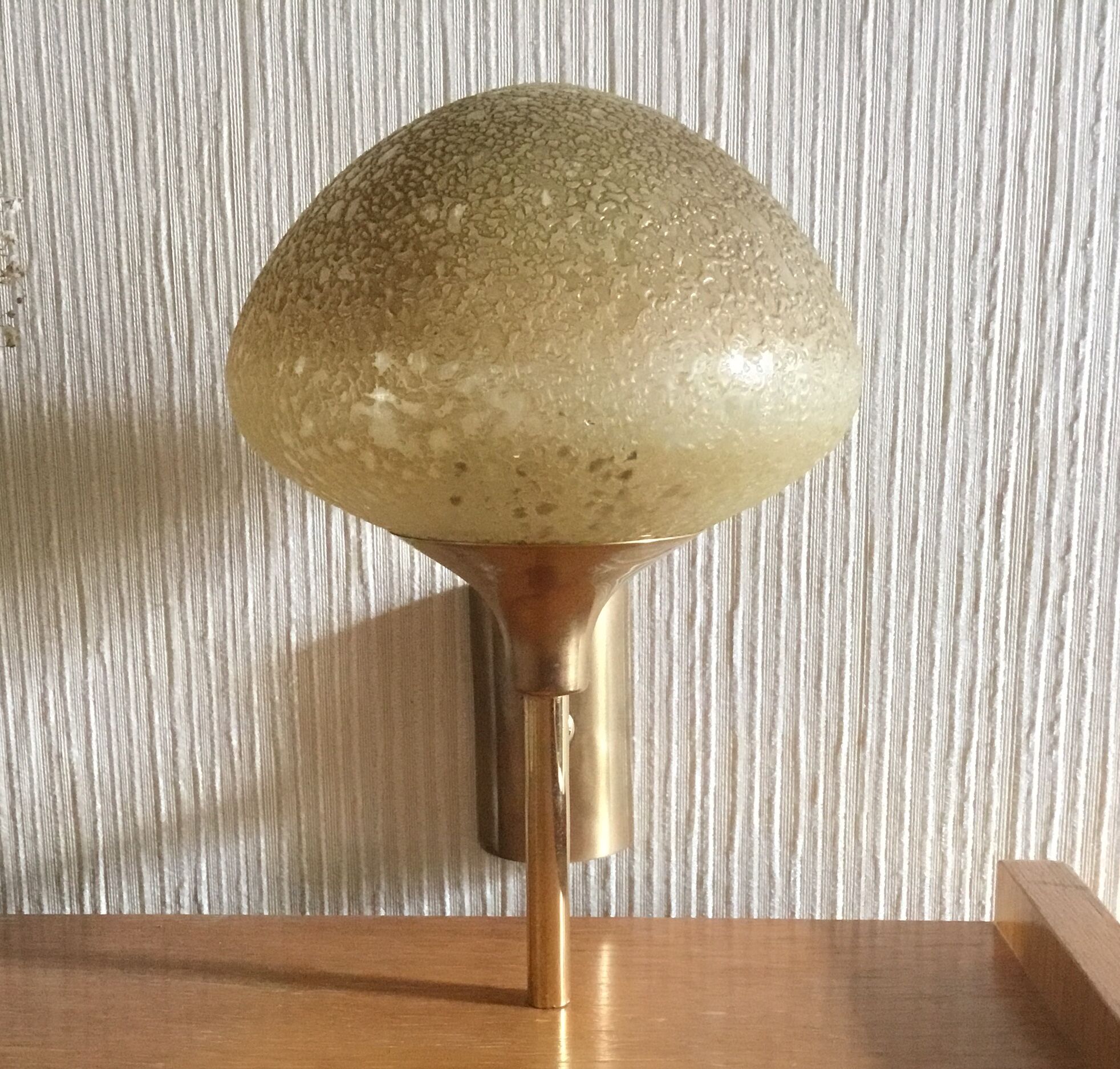 Wall lamp 1970