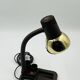 Vintage desk lamp 1980s design organiser