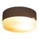 Ceiling/wall light from the 70s Space Age Ahlemann + Schlatter