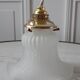 Tulip walking pendant lamp 50s 60s
