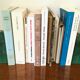 Serre-livres en malachite