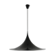 Semi pendant, Fog & Morup, 1967