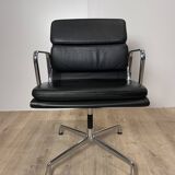 Armchair / Conference Chair By Charles & Ray Eames / Used