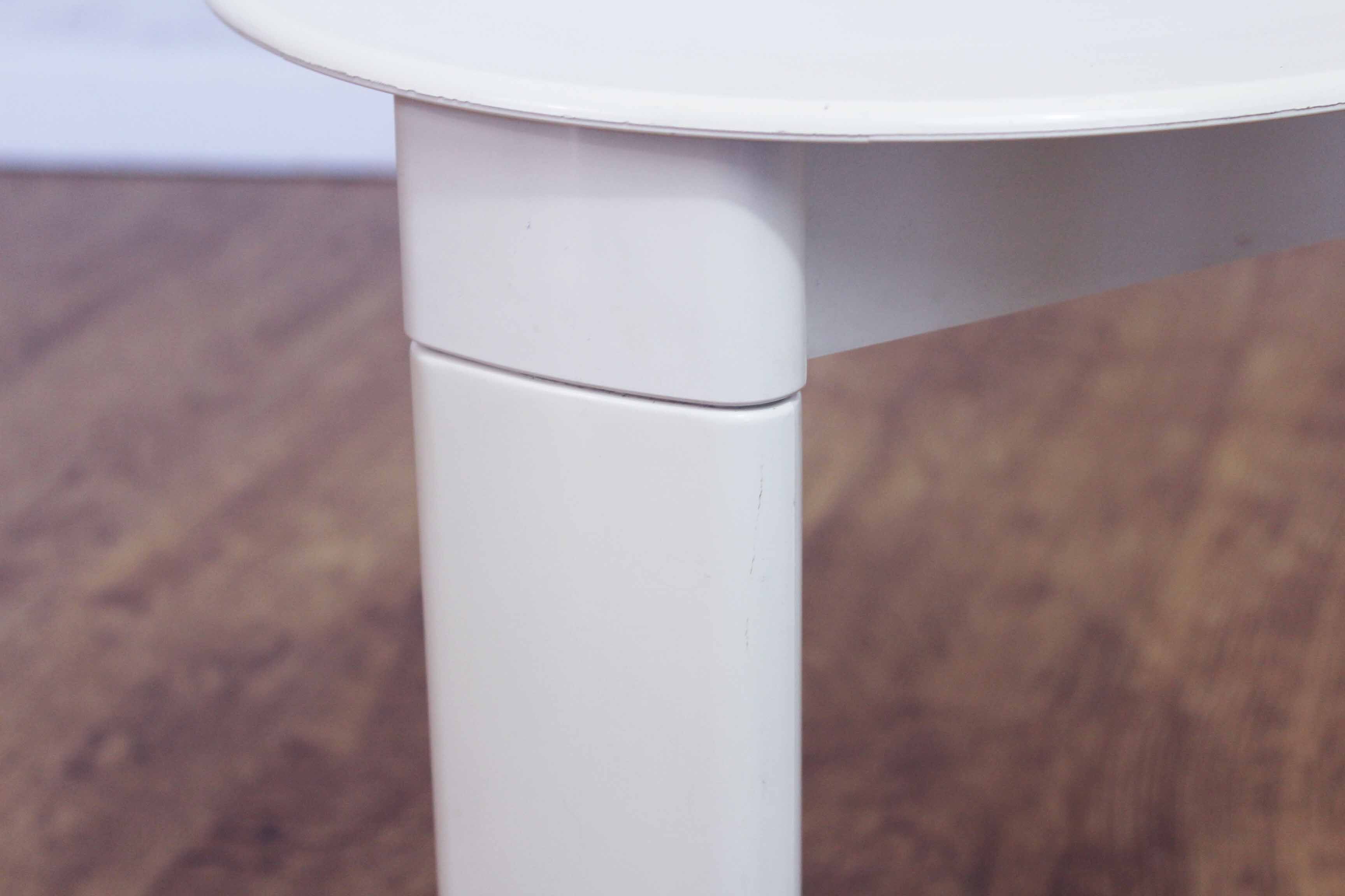 Tabouret Gedy by Olaf Von Bohr