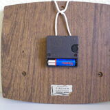 Wall clock "japy" formica 60