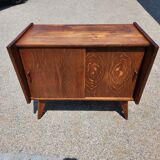 Bar furniture vintage compass