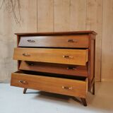 Vintage chest of drawers