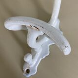 Cast iron hook