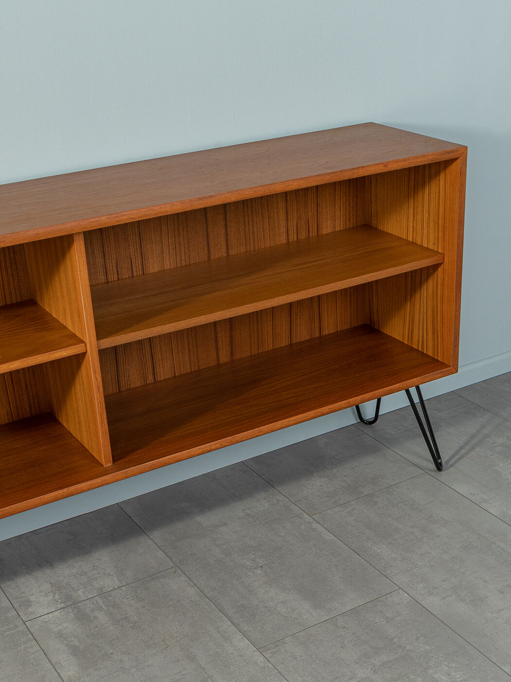 1960s sideboard, WK Möbel