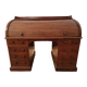 Bureau à cylindre estampillé Holland & Sons