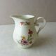 Old milk pot, tulip, ceramic, villeroy & boch