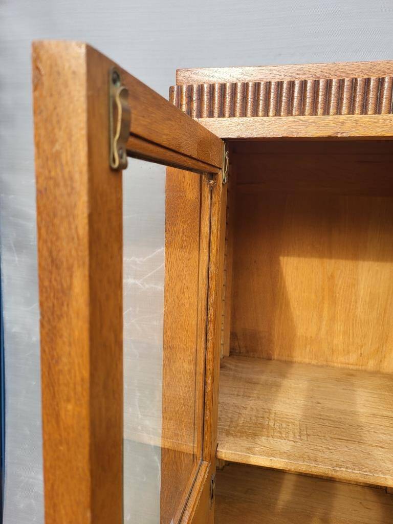 Art Deco architecture dressing room 1925