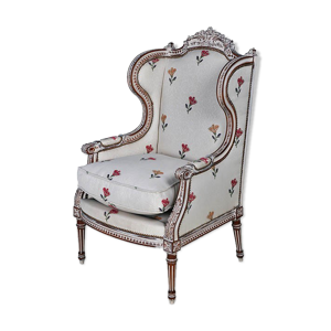 fauteuil français style