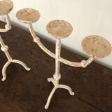 Candlesticks (set of 2)