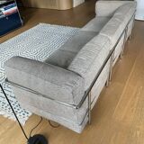 LC3 Sofa Le Corbusier Perriand Jeanneret Cassina