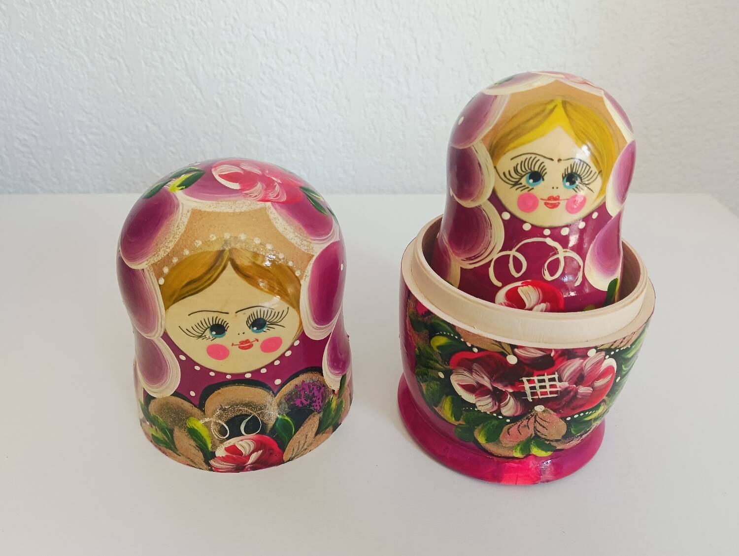 Poupées russes