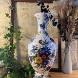 Paire de vases xxl