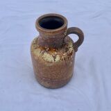7 vintage ceramic vases