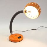 Targetti orange desk lamp