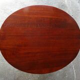 Table, harness THONET N°208, 1904, Art Nouveau