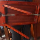 Folding Table - Top, Mahogany, Denmark