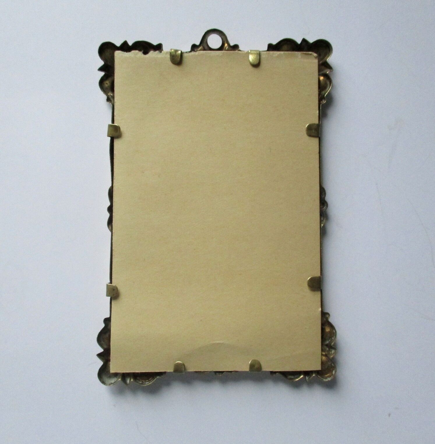 Photo door frame XIX th to hang