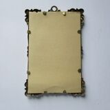 Photo door frame XIX th to hang