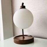 Temde Leuchten vintage table lamp 70s