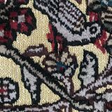Tapis en soie hereke 95x153 cm