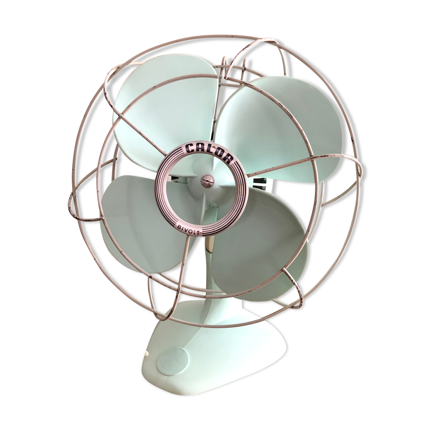 Calor Minth Vintage Fan