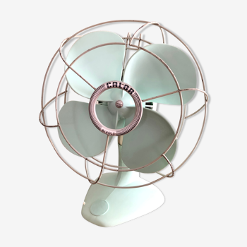 Ventilateur vintage Calor Minth