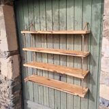 Shelf