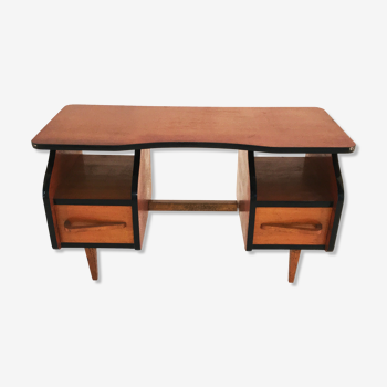 Bureau Jacques Hauville de Bema 1950