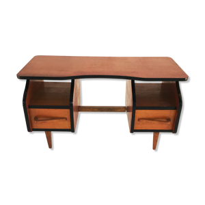 Bureau Jacques Hauville de Bema