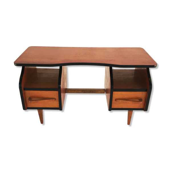 Bureau Jacques Hauville de Bema 1950