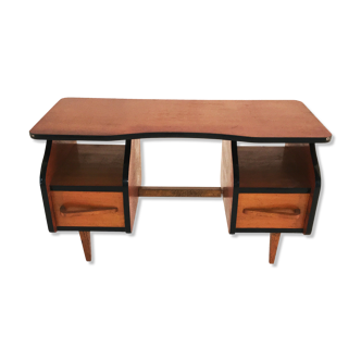 Bureau Jacques Hauville de Bema 1950